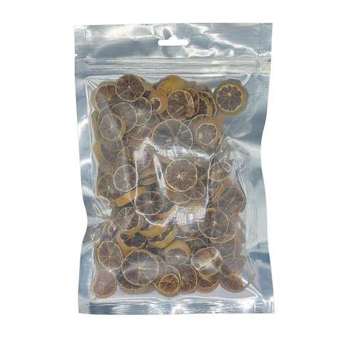 اسلایس لیمو عمانی - 100 گرم