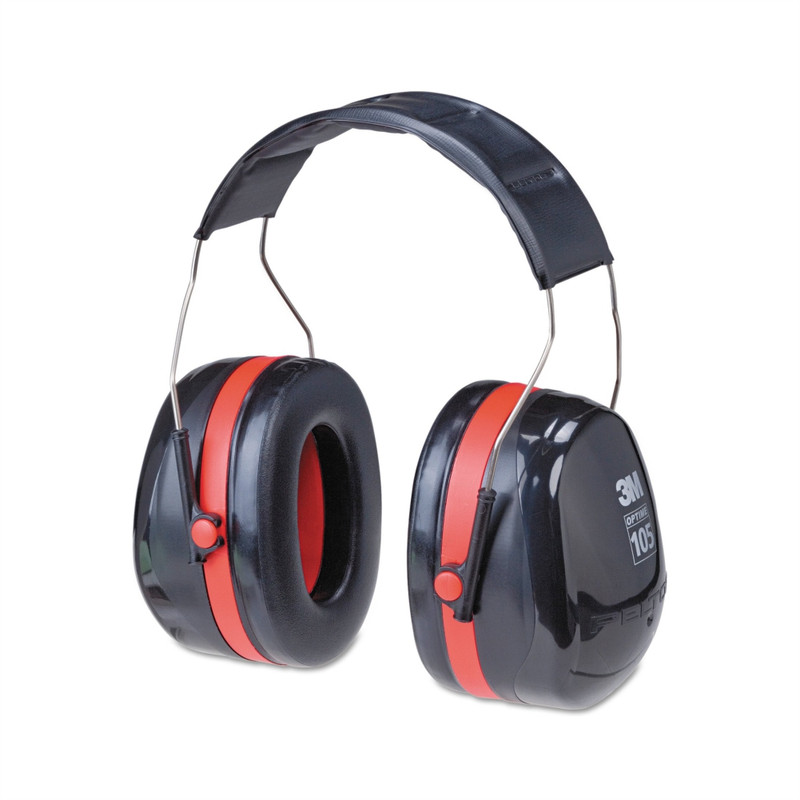 محافظ گوش تری ام پلتور مدل H10A