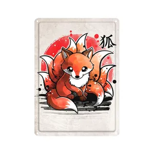 دیوارکوب مدل ناروتو کد s 2082