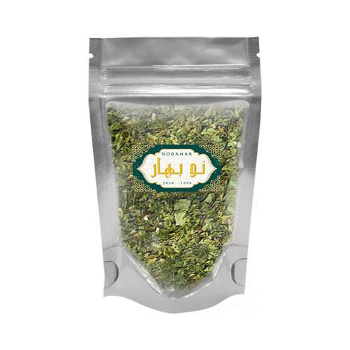 سبزی قورمه نوبهار - 500 گرم