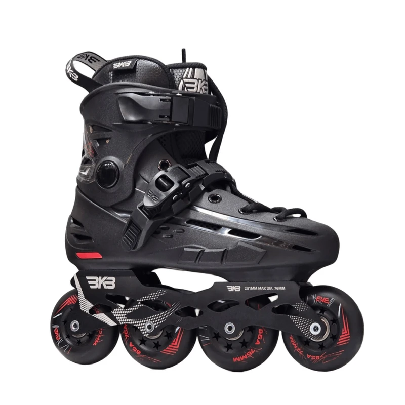 اسکیت کفشی فلاینگ ایکل مدل bkb b5s سایز 35-36