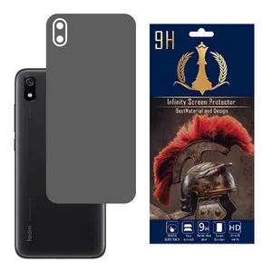Infinity PRO MAX Cover Sticker For XIAOMI REDMI 7A