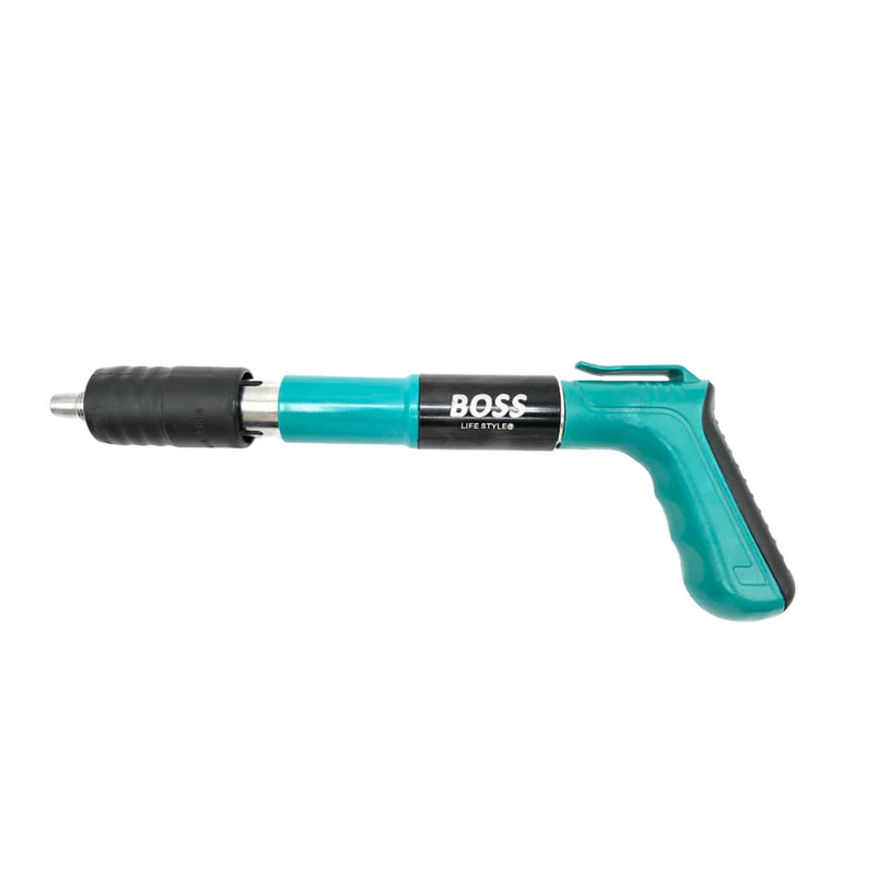 میخ کوب باس مدل nail gun