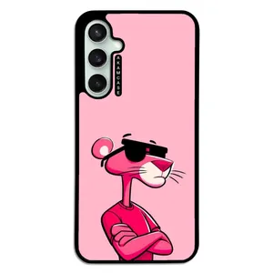 AKAM AMC-WSGS23FE-PINK PANTHER11 Cover For Samsung Galaxy S23 FE