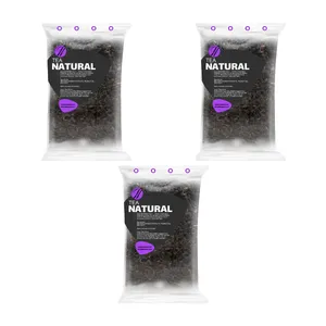 چای بهاره لاهیجان نچرال - 500 گرم بسته 3 عددی 