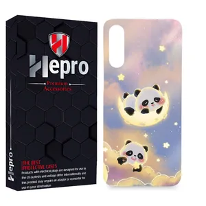 HEPRO MC Cover for Samsung Galaxy A70 / A70S