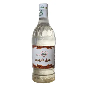 عرق دارچین پارف - 1 لیتر