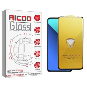 Ricoo RiC2 OG Screen Protector For Xiaomi   Poco X6 Pro