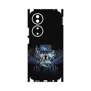 MAHOOT Star Wars Game Series-FullSkin Cover Sticker for Honor X7b
