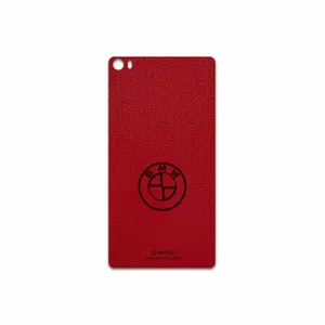 MAHOOT RL-BMW Cover Sticker for Huawei P8 Max