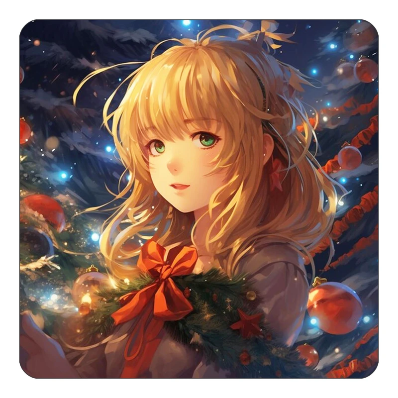 مگنت کاکتی طرح انیمه anime مدل mp14710