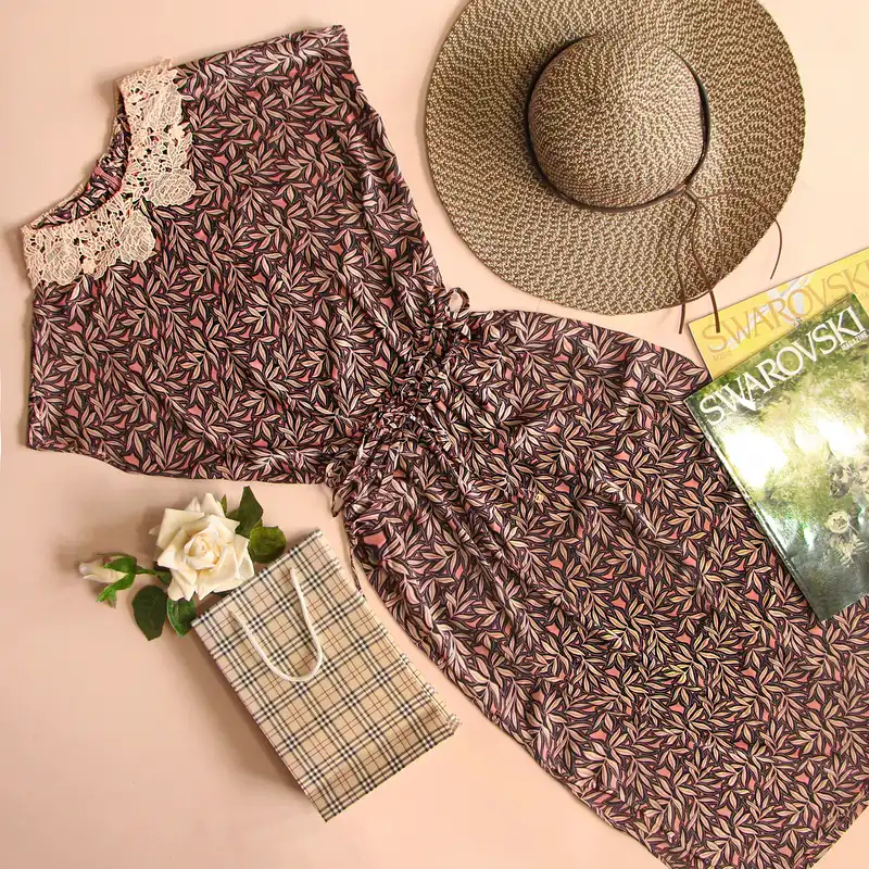 پیراهن زنانه مدل D99