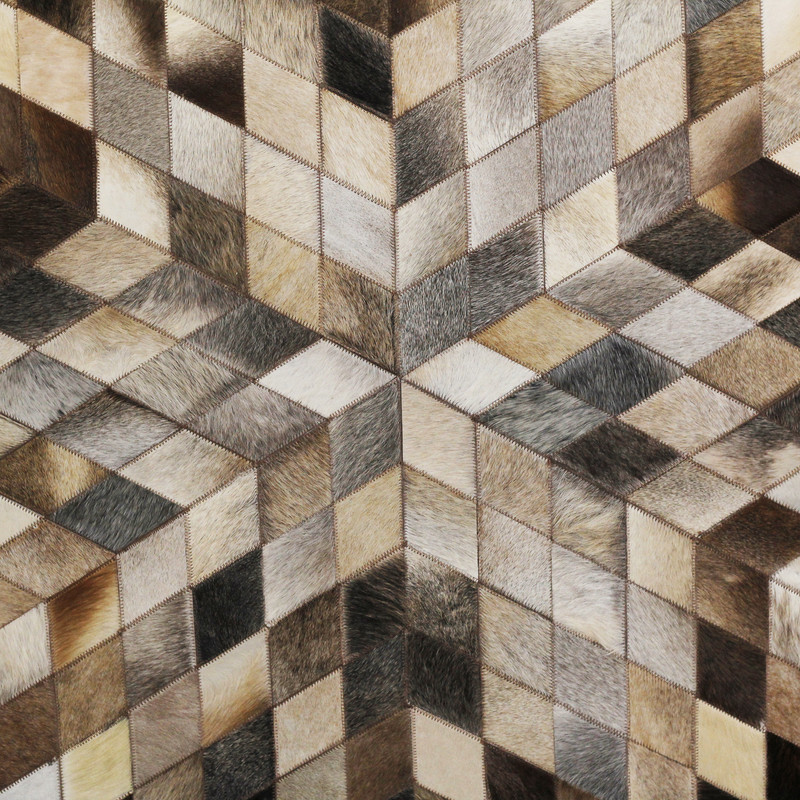 کلاژ  چرم و پوست مدل LFM406