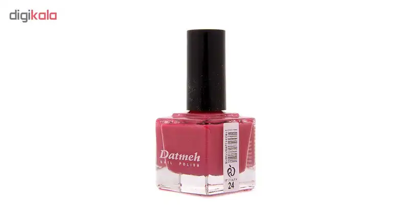 لاک ناخن داتمه شماره 24