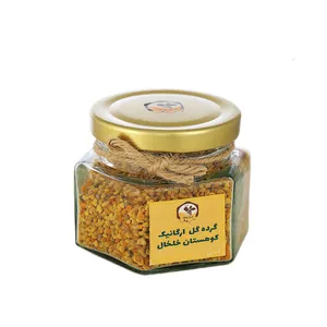 گرده گل چندگیاه پلنگا - 100 گرم