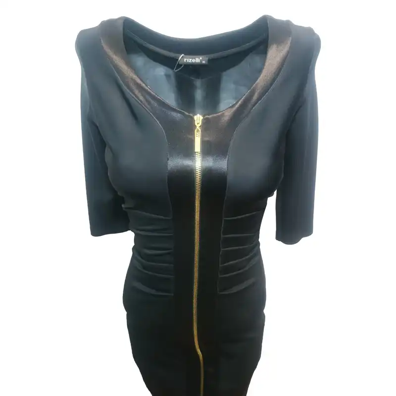 پیراهن زنانه مدل rizelli کد m36