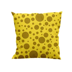 کوسن پاد آفرین مدل دایره ای کد DKK262