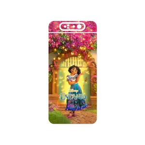 MAHOOT Encanto Cover Sticker for Samsung Galaxy A80