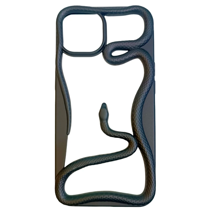 کاور مدل مار کد lux12 مناسب برای گوشی موبایل اپل iPhone 15