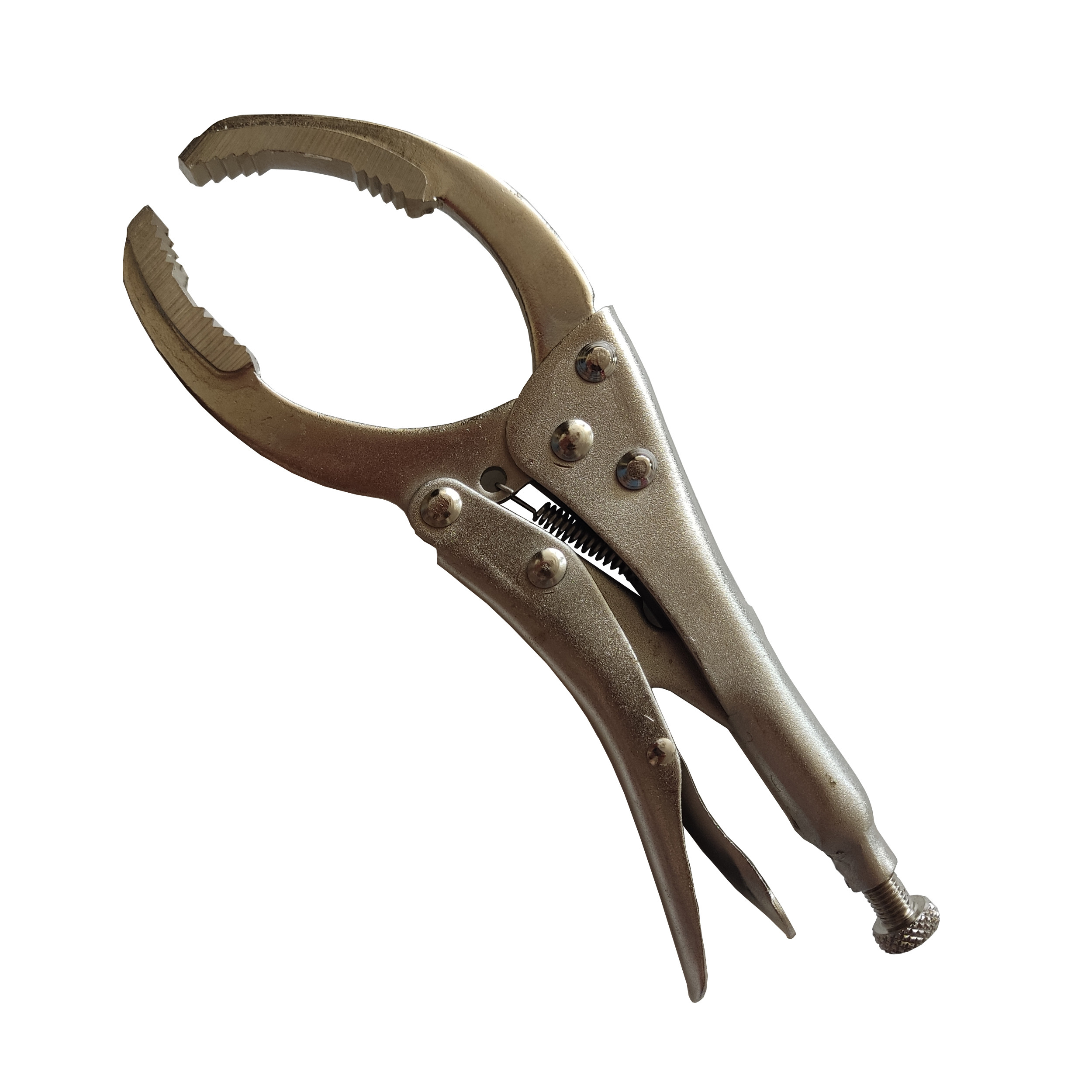 انبر فیلتر بازکن کاینگ بو مدل PF-HRS - 10 سایز 10 اینچ