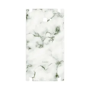 MAHOOT  Blanco-Smoke-Marble-FullSkin Cover Sticker for Samsung Galaxy J5 Prime