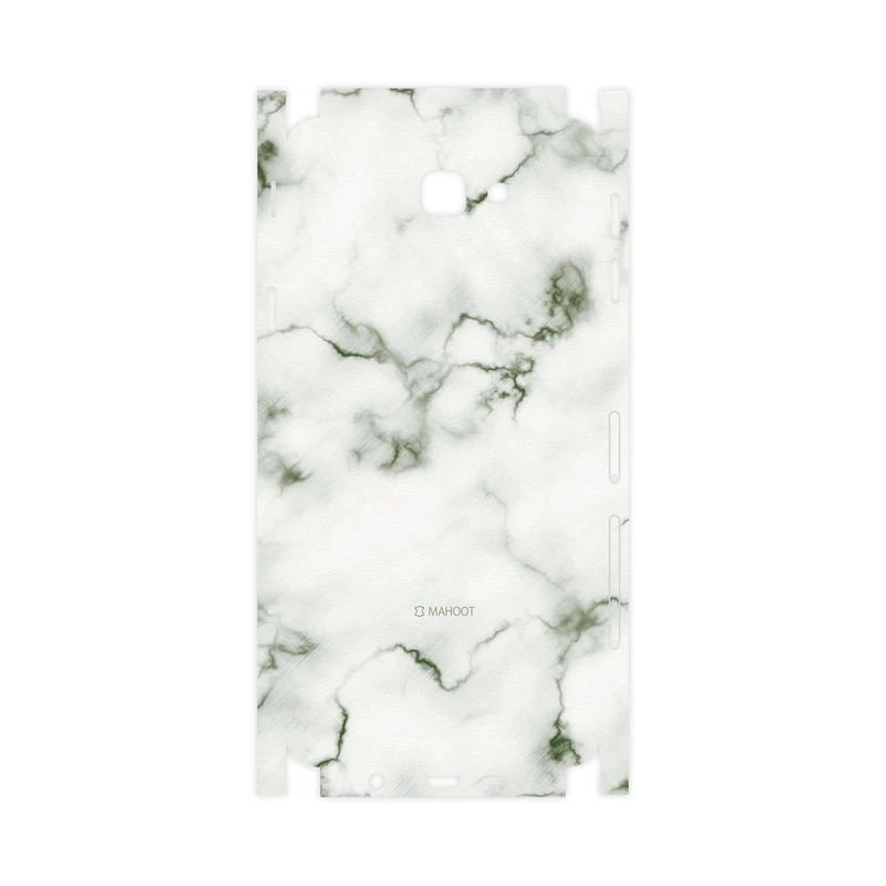 برچسب پوششی ماهوت مدل Blanco-Smoke-Marble-FullSkin مناسب برای گوشی موبایل سامسونگ Galaxy J5 Prime