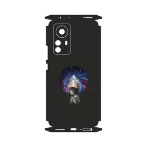 MAHOOT Collage of surreal Portrait of Women 3-FullSkin Cover Sticker for Xiaomi 12 Pro