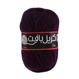 کاموا اکریل بافت مدل A-113