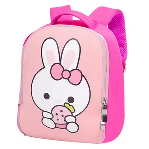 کوله پشتی بچگانه مدل KAMIDA کد Bg735-03