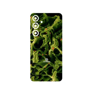 MAHOOT Atom Universe 2 Cover Sticker for Samsung Galaxy S24 FE