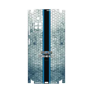 MAHOOT GEELY-FullSkin Cover Sticker for Xiaomi Redmi Note 11 Pro