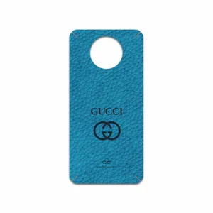 MAHOOT BL-GCC Cover Sticker for Xiaomi Redmi Note 9T