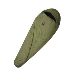 کیسه خواب یک نفره مدل endureman