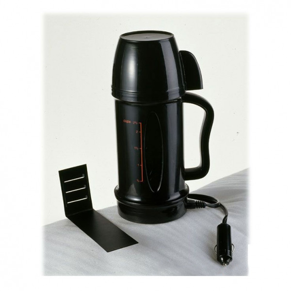 کتری فندکی تایگر مدل TKCM-12V