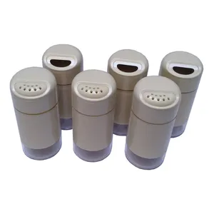 ادویه  پاش کد 001 بسته 6 عددی