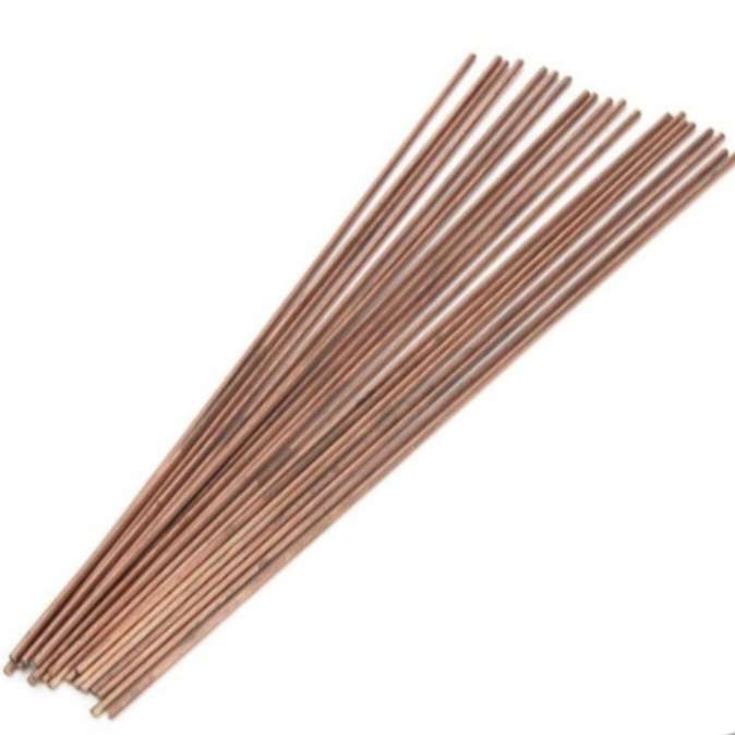 الکترود جوشکاری مدل مسوار بسته 40 عددی