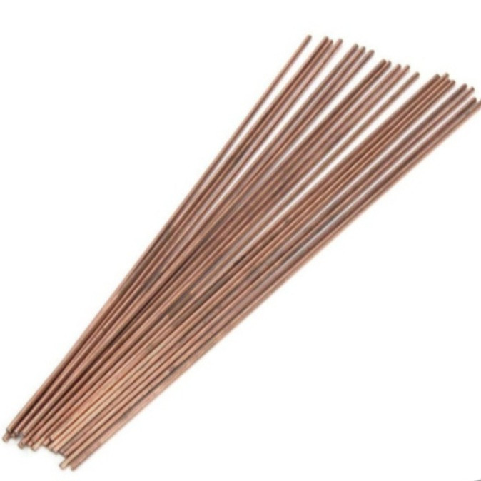 الکترود جوشکاری مدل مسوار بسته 40 عددی