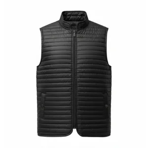 پافر مردانه مدل 407