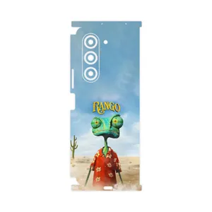 MAHOOT Rango-FullSkin Cover Sticker for Samsung Galaxy Z Fold 5