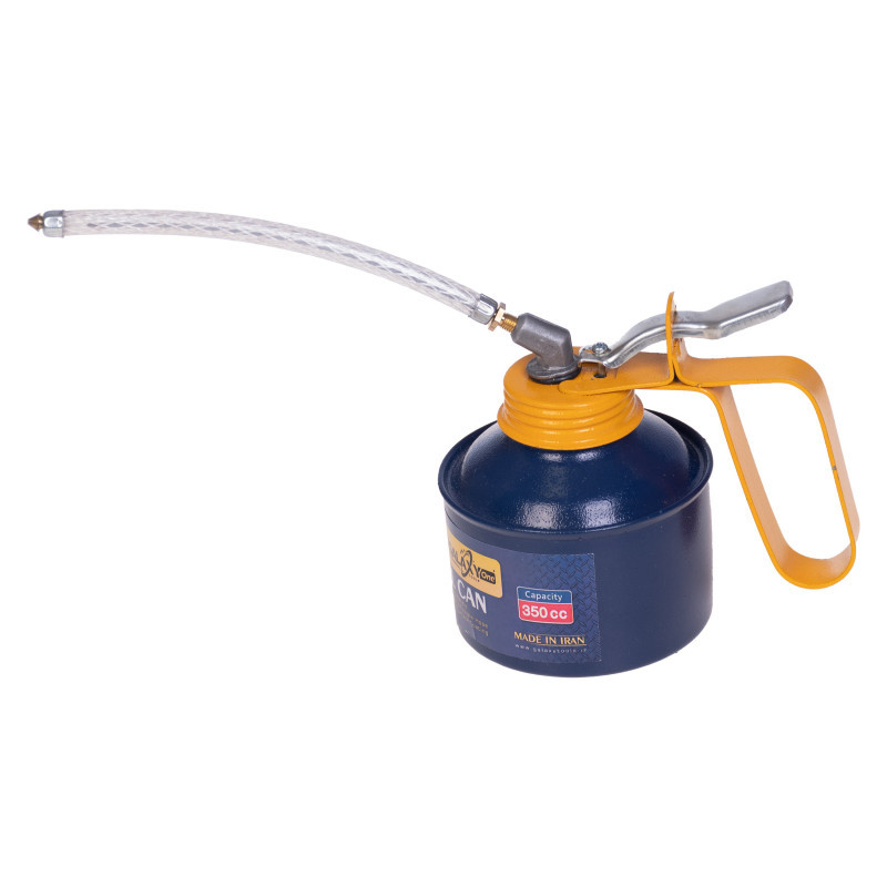 روغن دان گلکسی وان مدل OC01 طرفیت 350 میلی لیتر روغن دان گلکسی وان مدل OC01 طرفیت 350 میلی لیتر