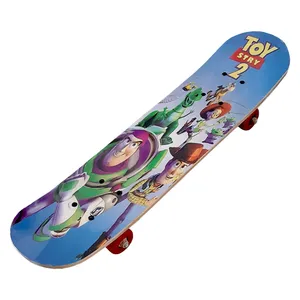 اسکیت بورد مدل toys