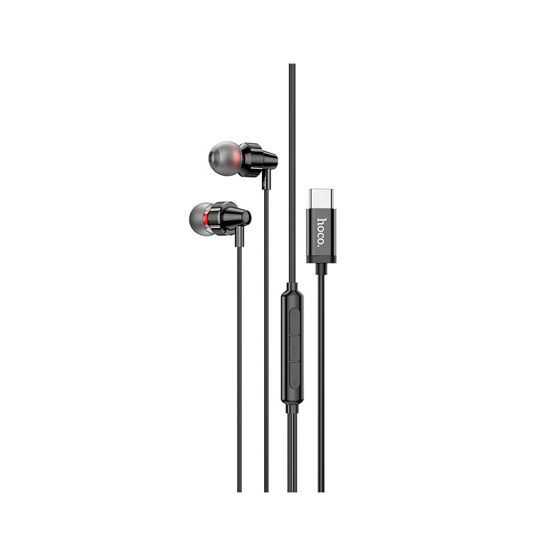 هندزفری هوکو مدل M90 TYPE-C