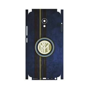 MAHOOT  Inter-Milan-FC-FullSkin Cover Sticker for Meizu M5