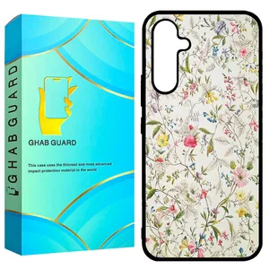 Ghab Guard GCHPA54 Cover for Samsung Galaxy A54 5G  