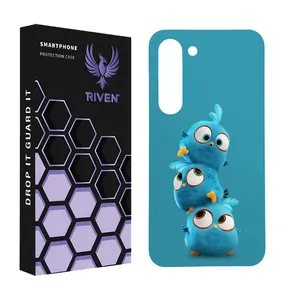 RIVEN RI2-5 Case For Samsung Galaxy S23