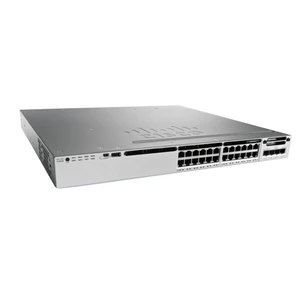 سوییچ 24 پورت سیسکو مدل WS-C3850-24T-S