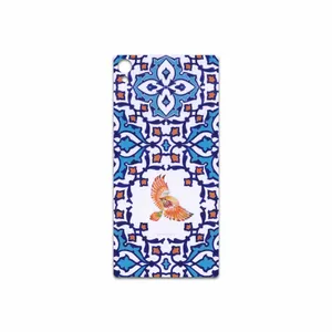 MAHOOT Homa Tile Cover Sticker for Sony Xperia Z3