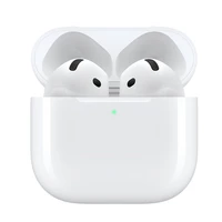هدفون بلوتوثی توگوشی اپل مدل Airpods 5 با حذف نویز فعال، تراشه H2 و استاندارد IP57