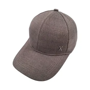 کلاه کپ مدل IRON X کد 1929