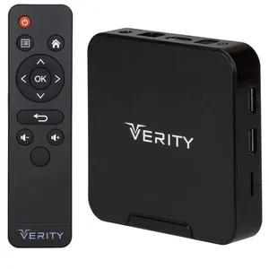 اندرویدباکس وریتی مدل V-AB9114A